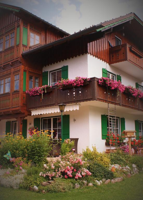 Landhaus Kulm Bad Mitterndorf Exterior foto